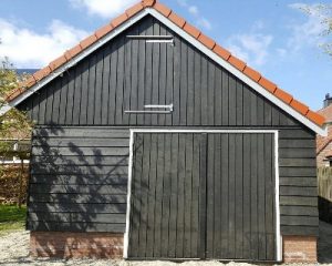 gommers exclusieve garage